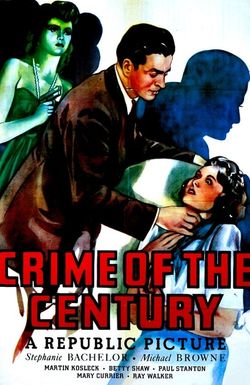 Crime of the Century