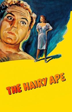 The Hairy Ape