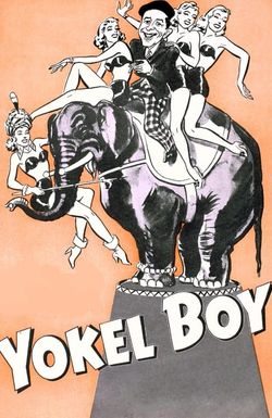 Yokel Boy