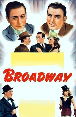 Broadway