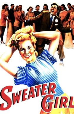 Sweater Girl