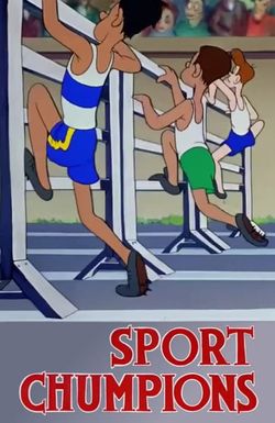 Sport Chumpions