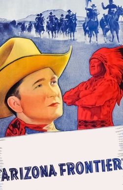 Arizona Frontier