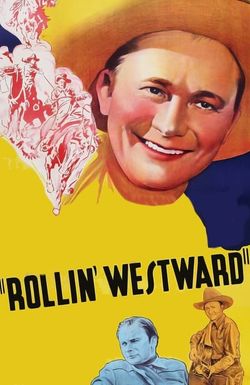 Rollin' Westward