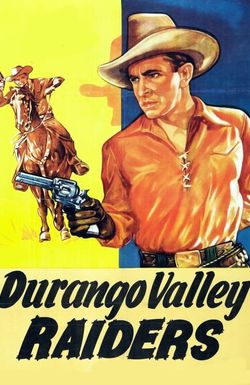 Durango Valley Raiders