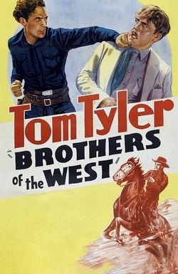 Brothers of the West