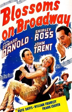 Blossoms on Broadway