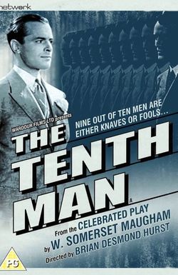 The Tenth Man
