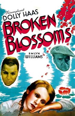 Broken Blossoms
