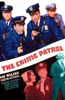 The Crime Patrol