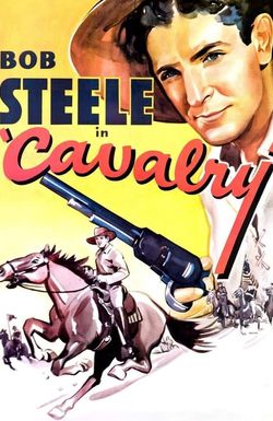 Cavalry