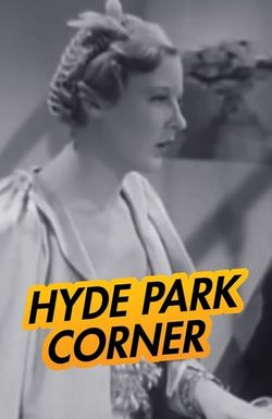Hyde Park Corner