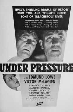 Under Pressure