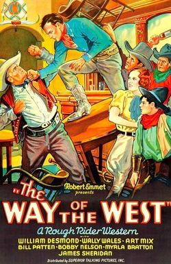 The Way of the West