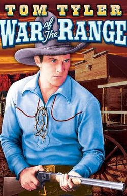 War of the Range