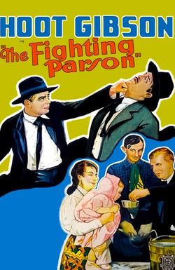 The Fighting Parson
