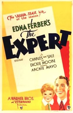 The Expert