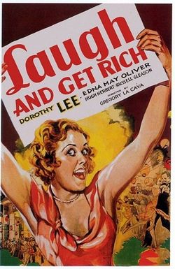 Laugh and Get Rich