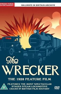The Wrecker