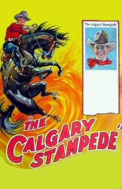 The Calgary Stampede