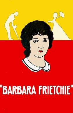 Barbara Frietchie