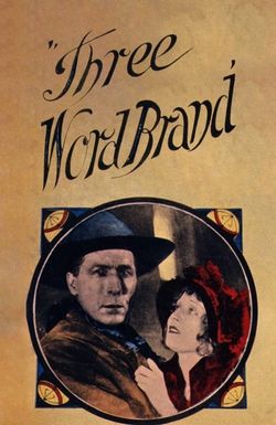 Three Word Brand