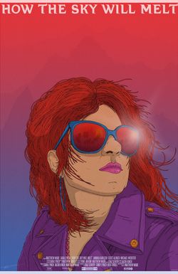 How the Sky Will Melt