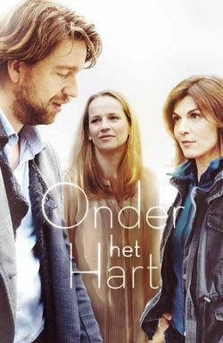 Onder het hart