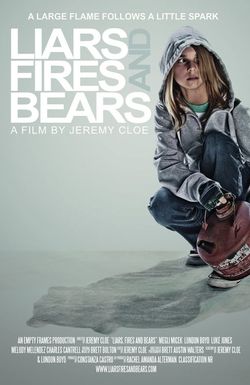 Liars, Fires and Bears