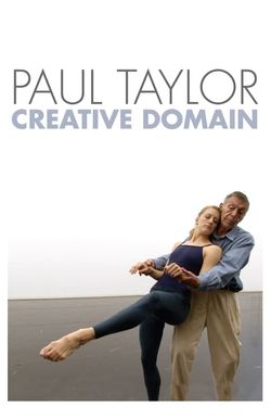 Paul Taylor: Creative Domain