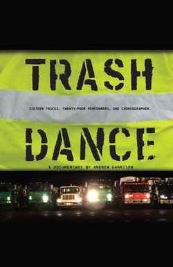 Trash Dance