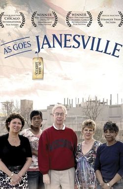 As Goes Janesville