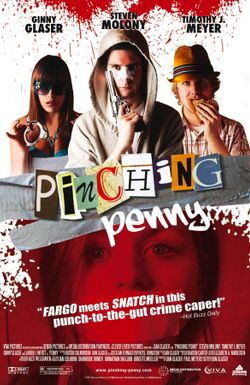 Pinching Penny