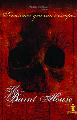 The Burnt House