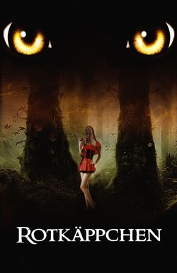Rotkäppchen: The Blood of Red Riding Hood