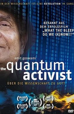 The Quantum Activist
