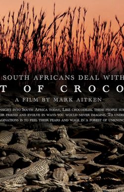 Forest of Crocodiles