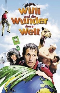 Willi und die Wunder dieser Welt