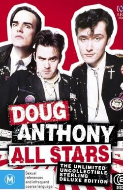 Doug Anthony All Stars Ultimate Collection