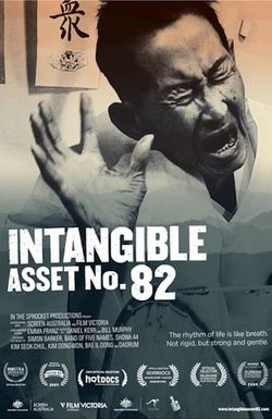 Intangible Asset No. 82