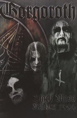 Gorgoroth: Black Mass Krakow 2004