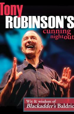 Tony Robinson's Cunning Night Out
