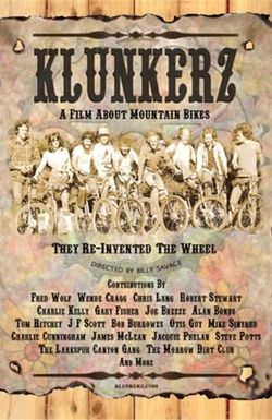 Klunkerz