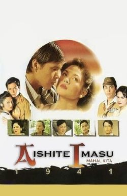 Aishite imasu (Mahal kita) 1941