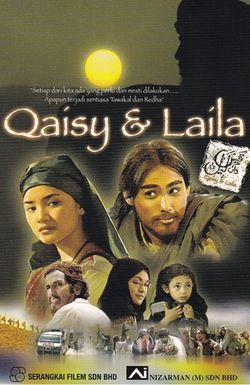 Qaisy & Laila