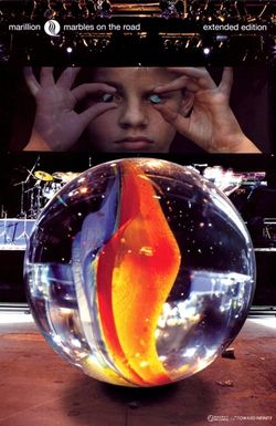Marillion: Marbles on the Road