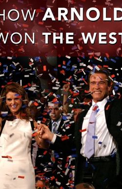 How Arnold Won the West