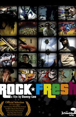 Rock Fresh