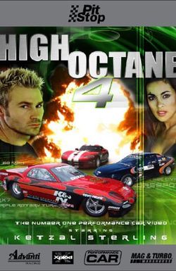 High Octane 4