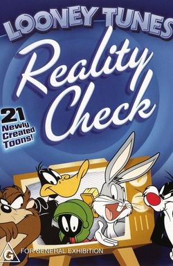 Looney Tunes: Reality Check